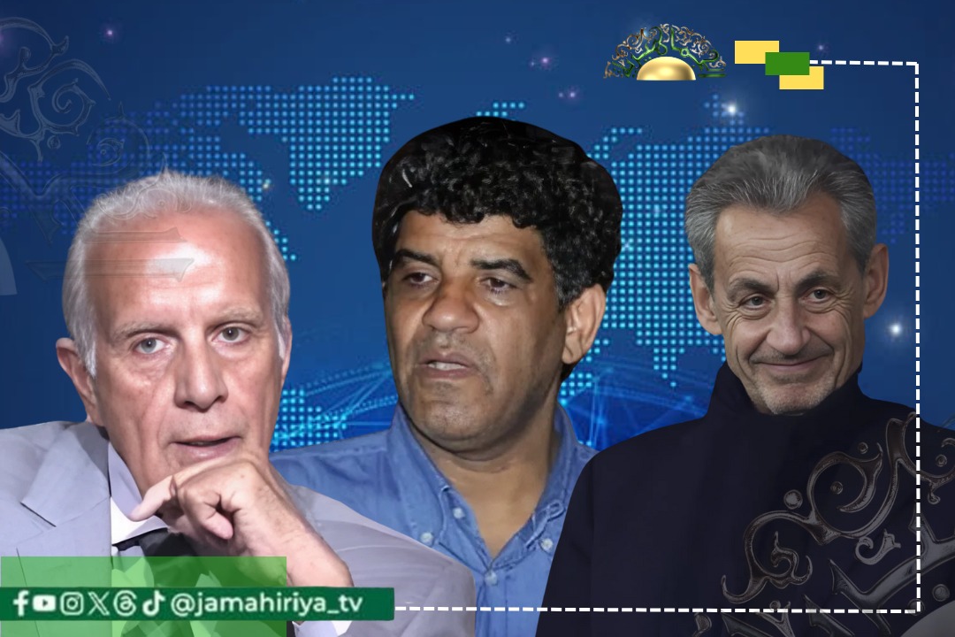 محامي السنوسي: شهادة موكلي أسقطت ساركوزي وكشفت مؤامرة فرنسية لإجهاض مشروع الدينار الإفريقي