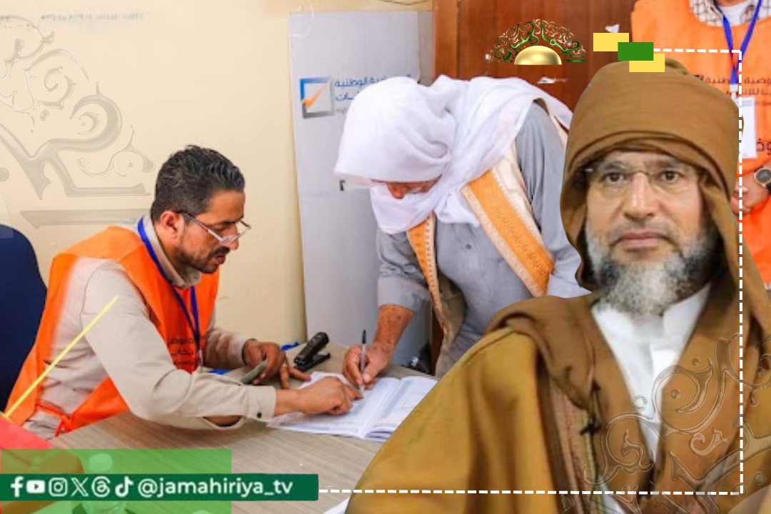 صحيفة مغربية: التيار المؤيد للدكتور سيف الإسلام يحقق اختراقاً لافتاً في الانتخابات البلدية