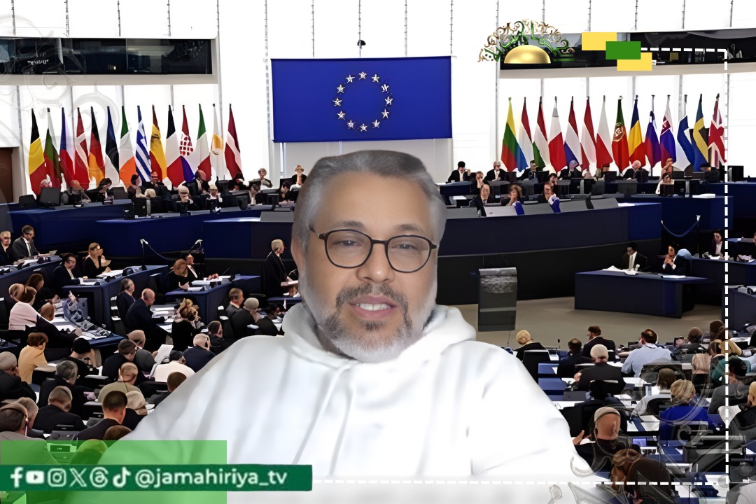 التهامي: تقارير البعثة فاقدة للمصداقية.. والأوروبيين عاجزون عن حل أزماتهم الداخلية فكيف بليبيا