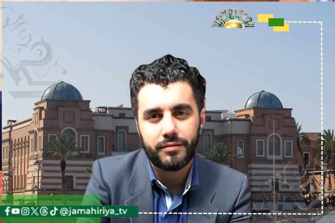 القماطي: مخاطر كبيرة تهدد احتياطات الذهب والدولار في المركزي