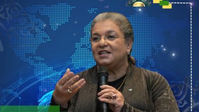 عاجل| انطلاق الحوار المهيكل نهاية نوفمبر برعاية الأمم المتحدة