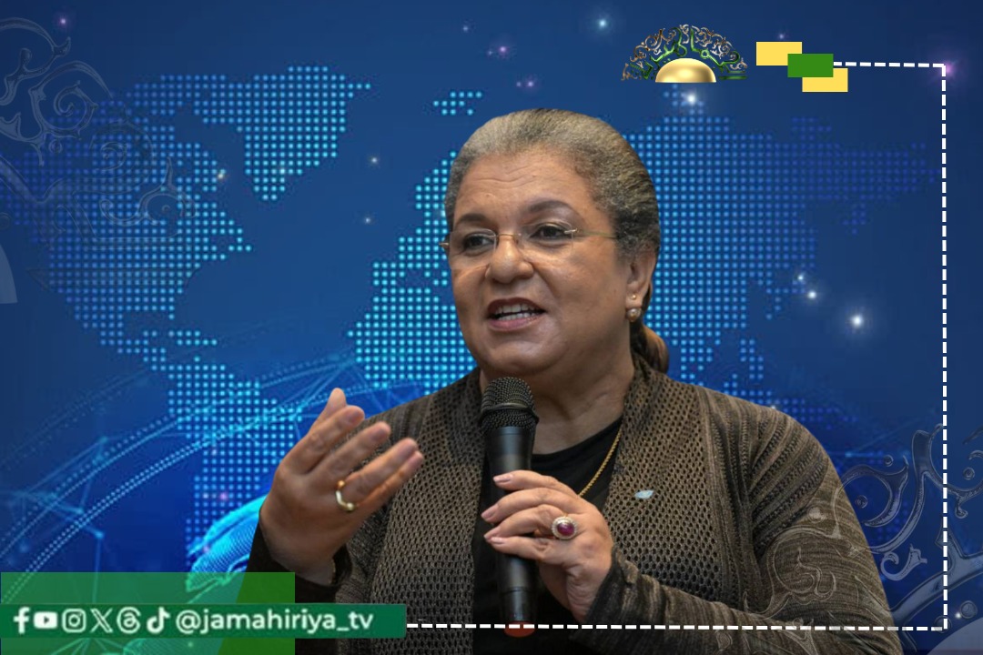 عاجل| انطلاق الحوار المهيكل نهاية نوفمبر برعاية الأمم المتحدة