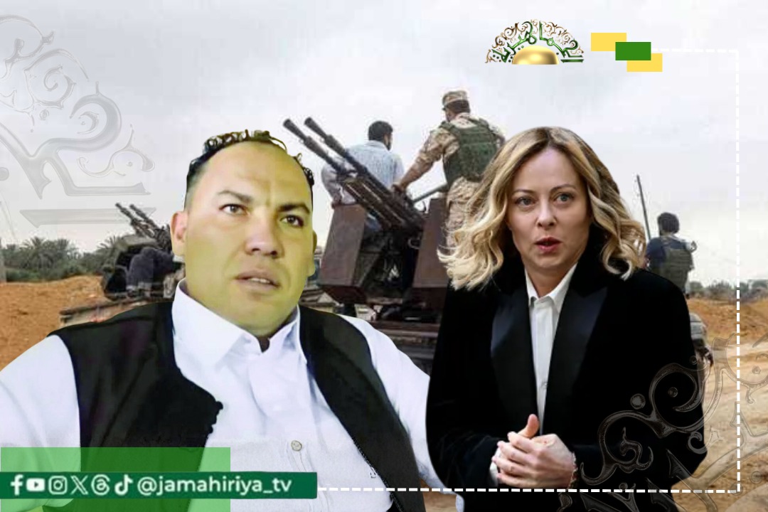 عاجل| الجنائية الدولية: إيطاليا أخفقت في التعاون بشأن تسليم أسامة نجيم