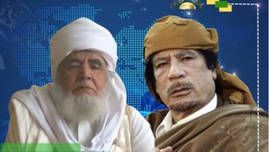 أبوسبيحة: استشهاد القذافي يوم تحوّل تاريخي انتكاسي في ليبيا