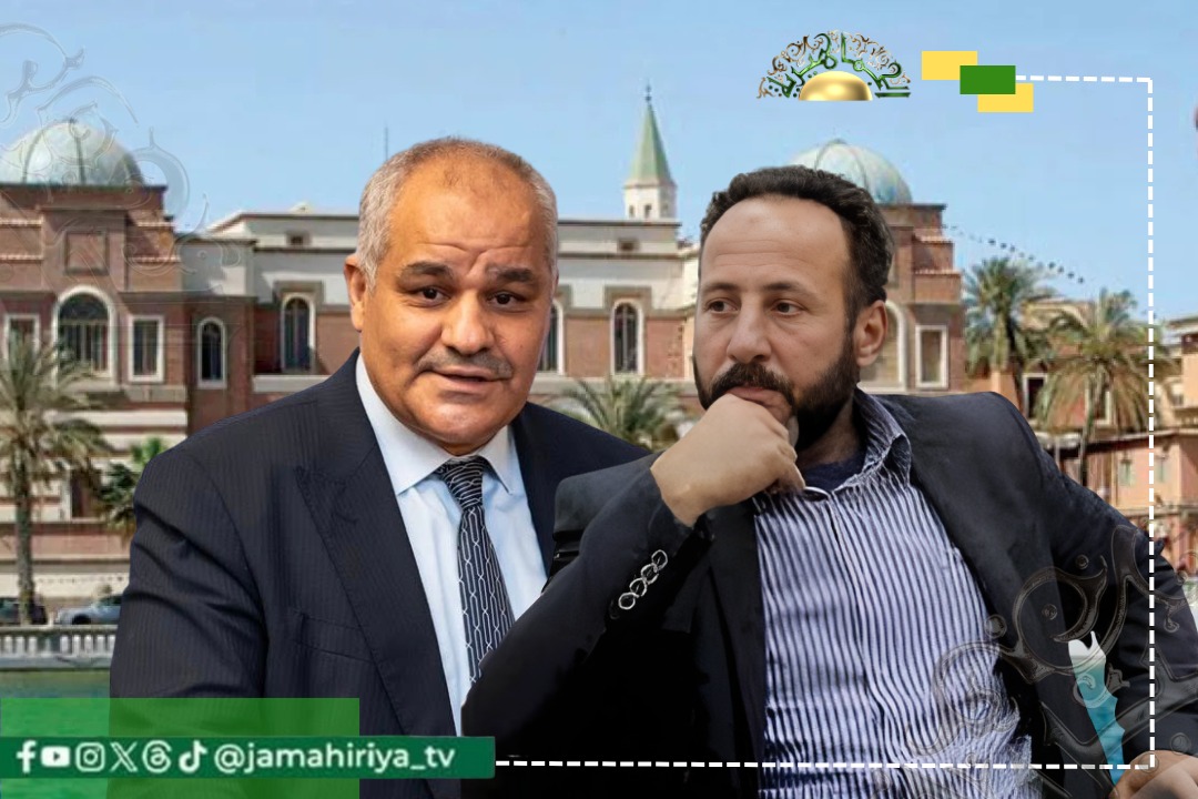 العرفي: سياسة المركزي تهدد الدينار بالانهيار وجلسة 3 نوفمبر لحسم الاتهامات