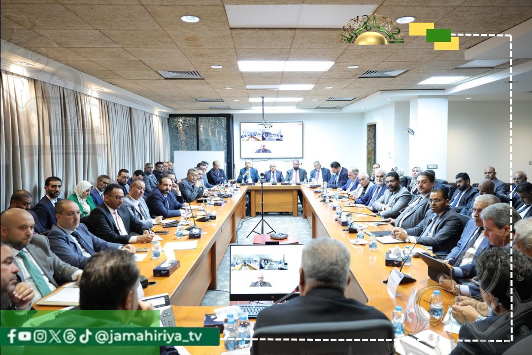 اجتماع موسع للمركزي مع المصارف التجارية لبحث توفير السيولة والتحول الرقمي