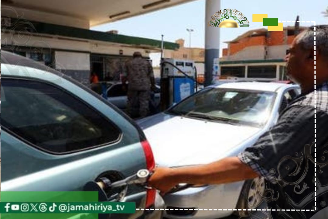 أزمة وقود خانقة في الجنوب: عميد أوباري يكشف تفاصيل الوضع الصعب