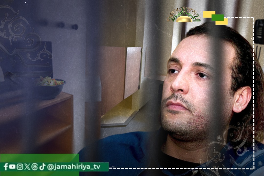 تقرير: استمرار احتجاز هانيبال "وصمة عار" على جبين القضاء اللبناني