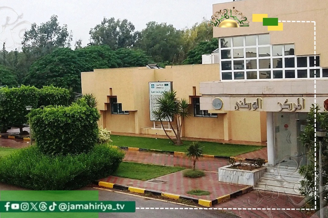 الأرصاد الجوية: اعتدال درجات الحرارة على معظم مناطق البلاد