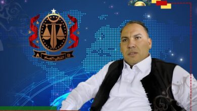 عاجل| النيابة العامة تأمر بحبس أسامة نجيم مسؤول إدارة العمليات والأمن القضائي بطرابلس