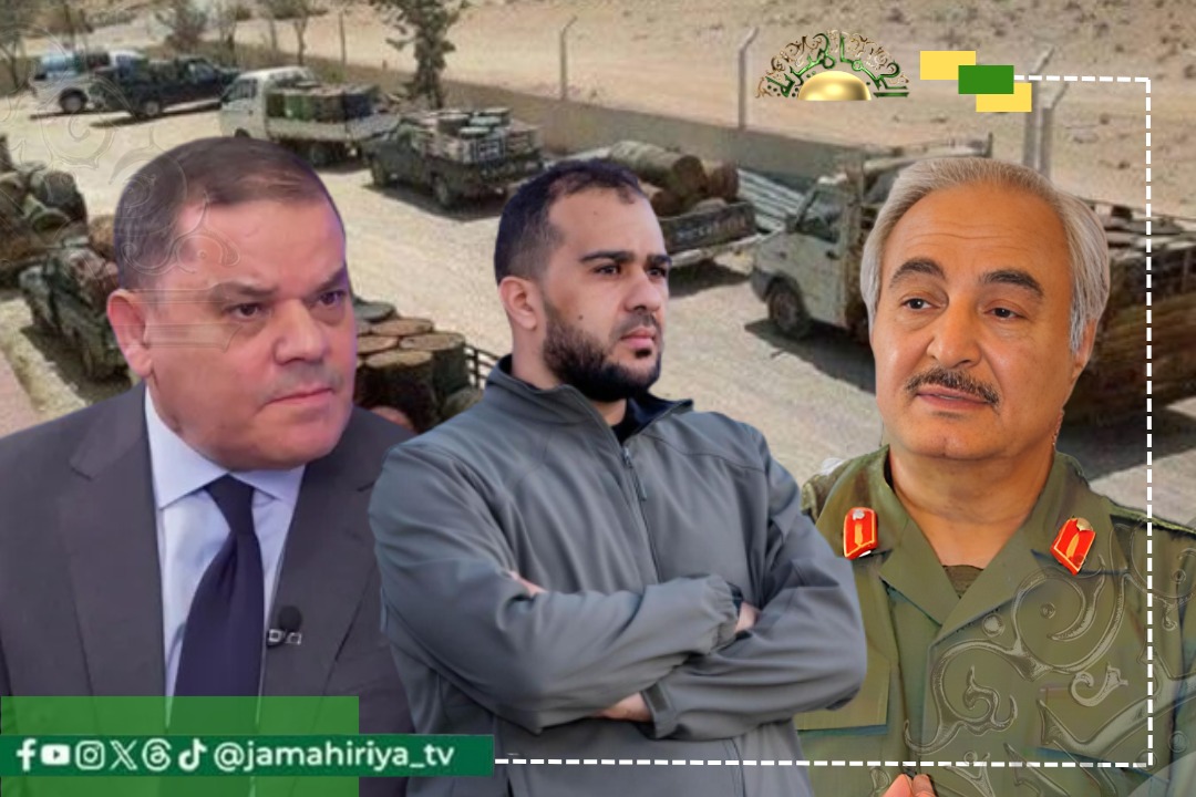 "بليتز" الهندية: ليبيا تنهار بين فساد الغرب وتهريب الشرق