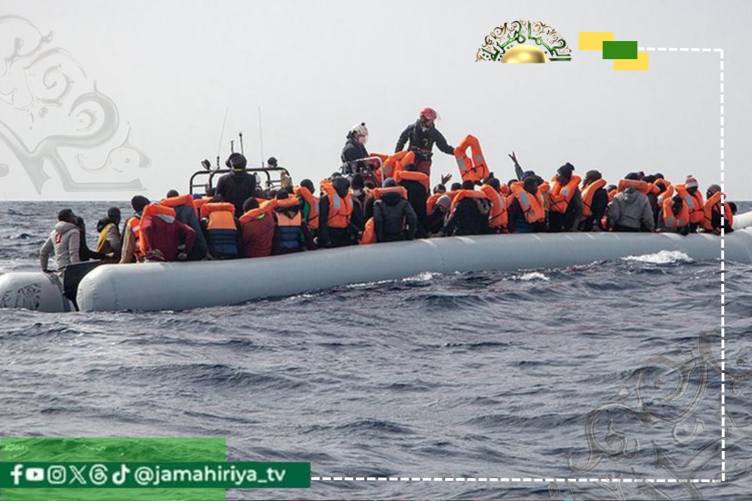 اندبندنت عربية: موجة رفض شعبية تجتاح ليبيا ضد التوطين