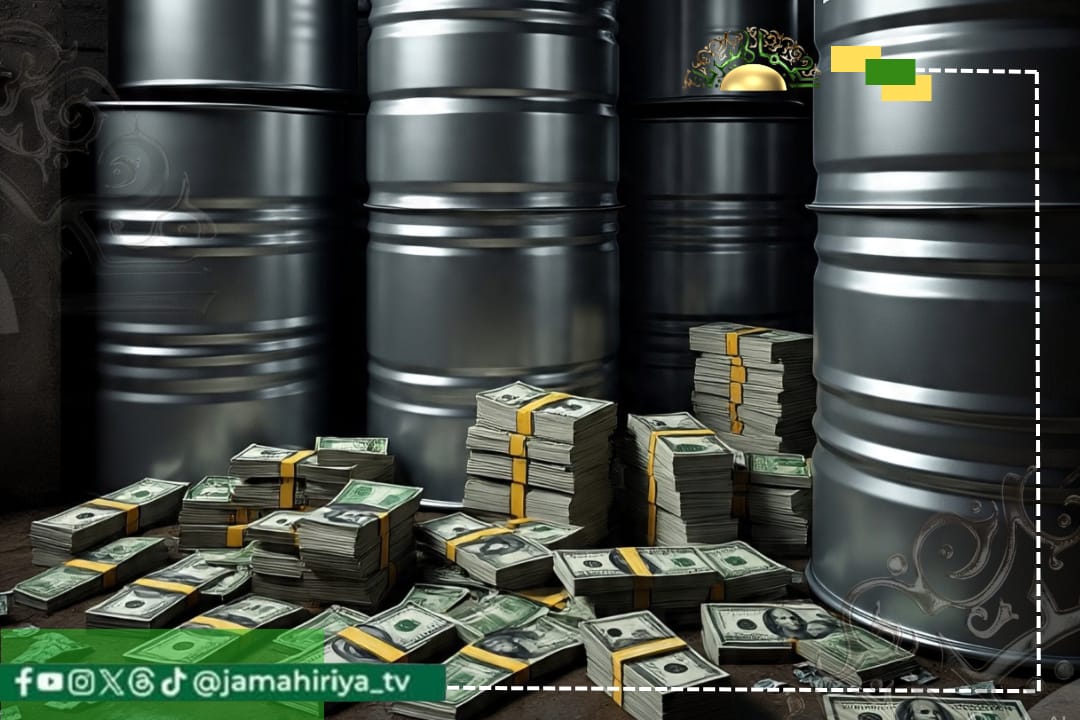 جون أفريك: شبكة غسل أموال بمليار دولار مرتبطة بتهريب الوقود الليبي تنكشف في تركيا ومالطا