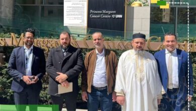 باكير: مليطان والدبيبة وراء حرمان جرحى ليبيا من علاج كندا