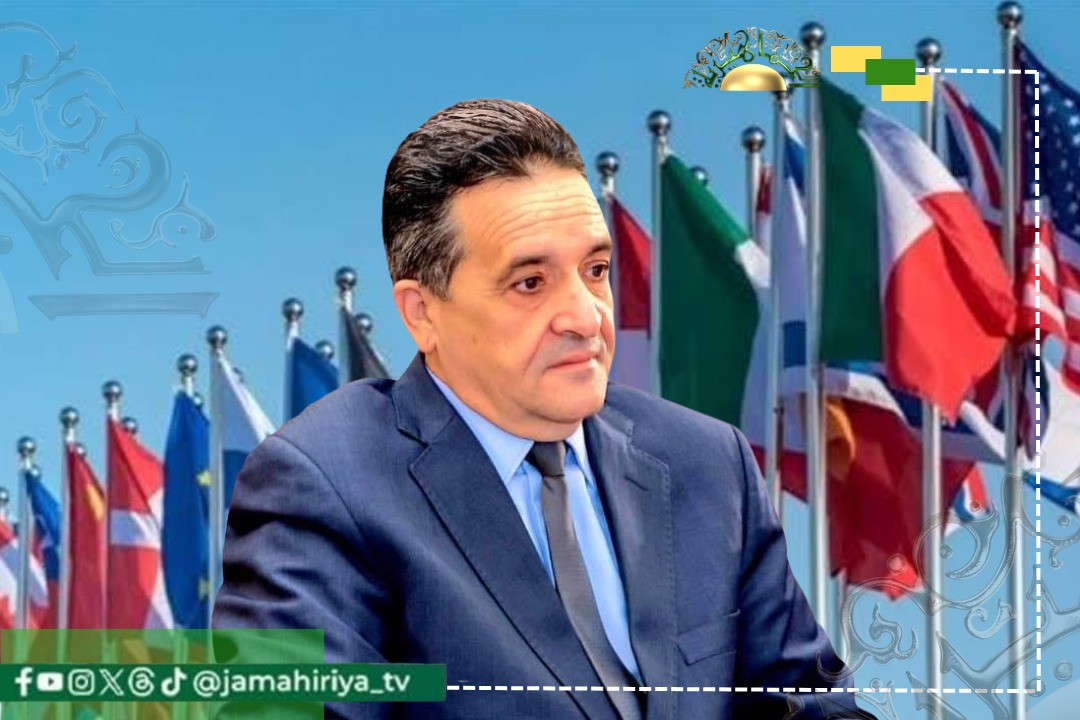 الغويل: لن نقبل إعادة تدوير الحكومات.. وبيان الدول العشر فرصة تاريخية لمسار جديد في ليبيا