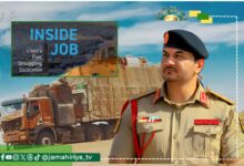 تقرير يكشف| تهريب الوقود في ليبيا يبتلع 20 مليار دولار ويهدد الاقتصاد