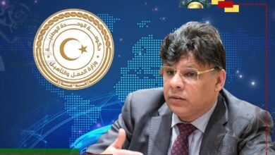 عاجل| النيابة العامة تقرر حبس مسؤول وموظف بوزارة العمل بتهمة تزوير مستندات رسمية