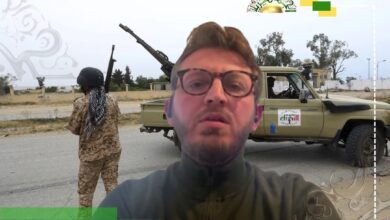 عضو سابق ببعثة ليبيا بالأمم المتحدة: توحيد المؤسسات الليبية شرط أساسي لطرد المرتزقة