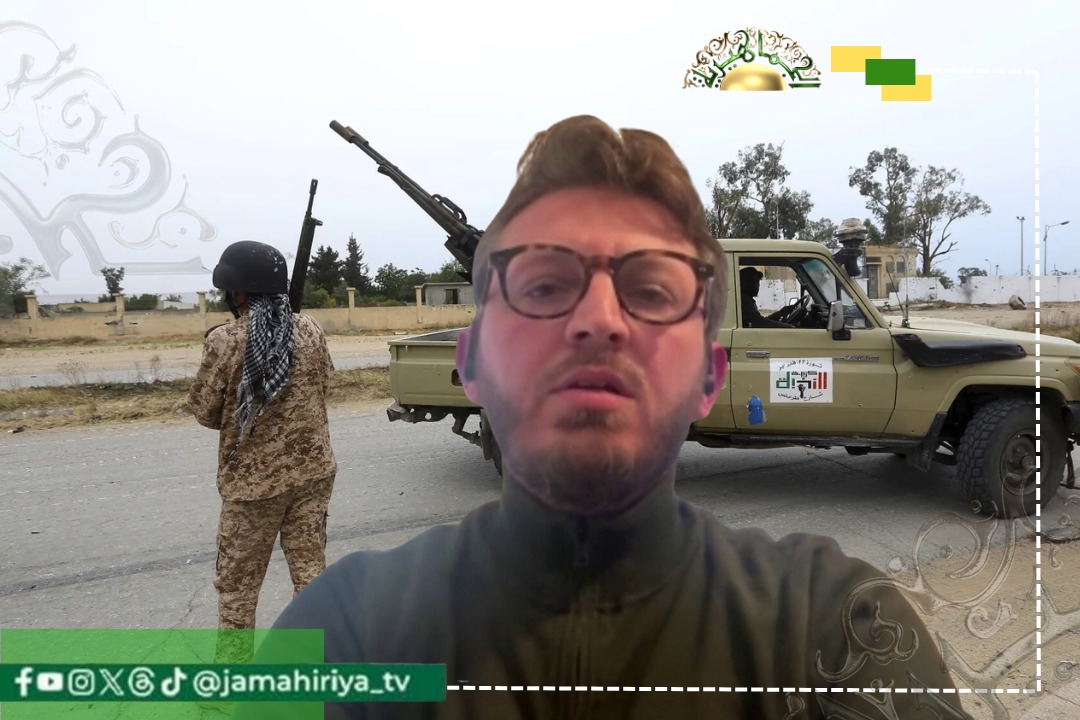 عضو سابق ببعثة ليبيا بالأمم المتحدة: توحيد المؤسسات الليبية شرط أساسي لطرد المرتزقة