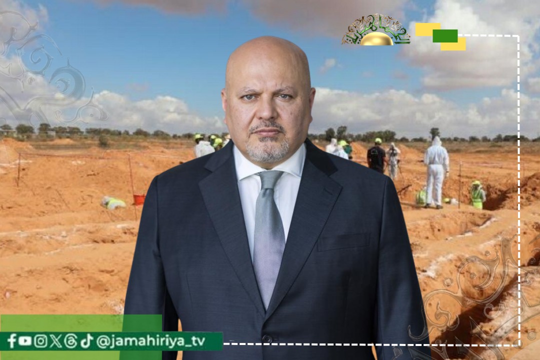"الجنائية الدولية" تواصل إصدار مذكرات توقيف ضد ضباط ليبيين.. و"عكاش" يوضح فرص التنفيذ