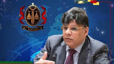 عاجل| النائب العام يقرر حبس مسؤولين بالشركة القابضة للاتصالات بتهم فساد مالي