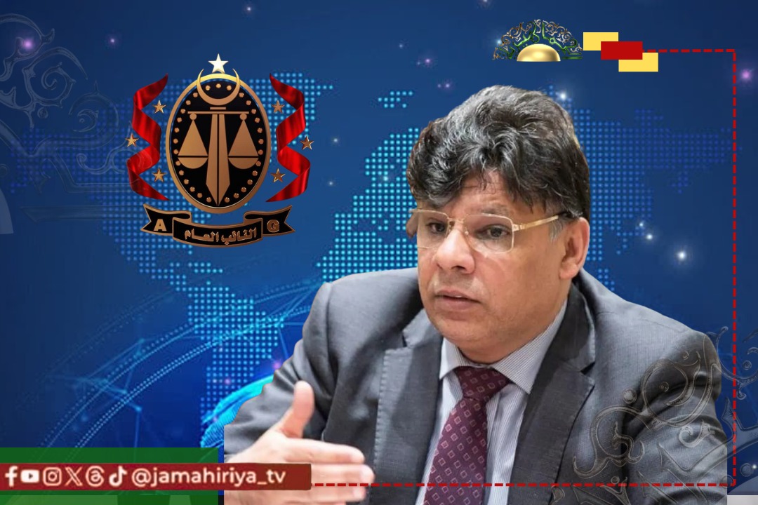 عاجل| النائب العام يقرر حبس مسؤولين بالشركة القابضة للاتصالات بتهم فساد مالي