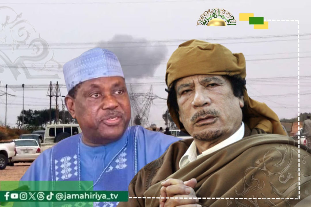 أكومي: انهيار ليبيا بعد 2011 غذّى الإرهاب والعنف في نيجيريا