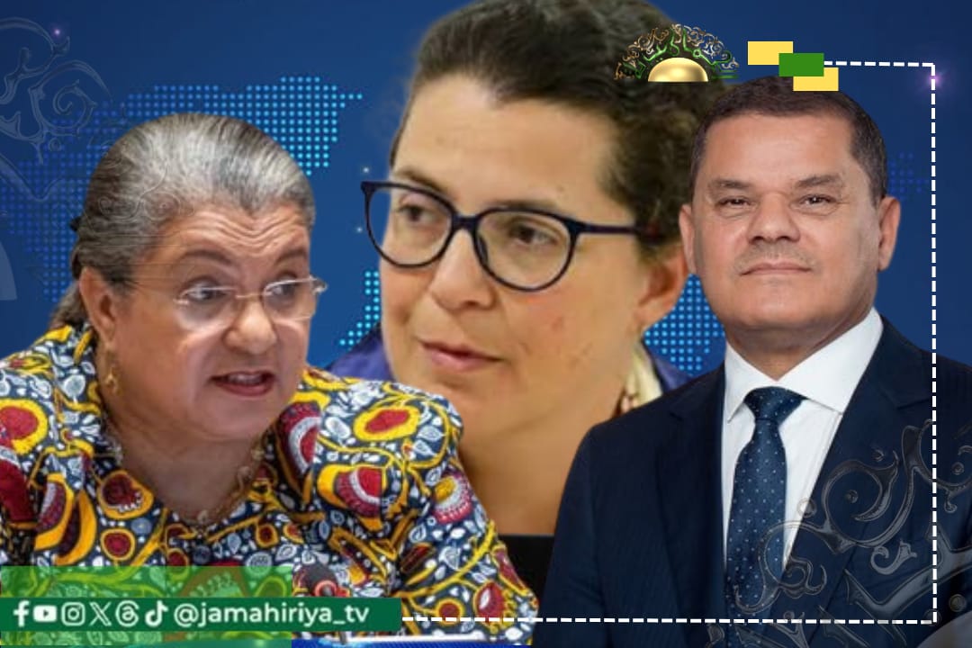 غازيني: حكومة الدبيبة تستغل الاعتراف الدولي لعرقلة المسار الأممي وتكريس بقائها