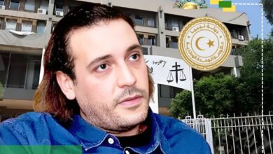 وفد رسمي ليبي في بيروت لبحث ملف الكابتن هانيبال القذافي