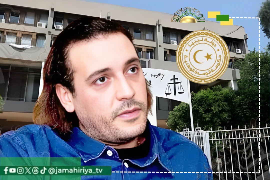 وفد رسمي ليبي في بيروت لبحث ملف الكابتن هانيبال القذافي