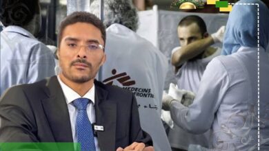 حمزة: قرار طرد "أطباء بلا حدود" تعسفي ويهدد الخدمات الإنسانية في ليبيا