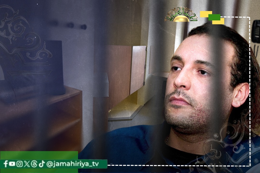 الكفالة تعيق إطلاق سراح هانيبال القذافي.. 11 مليون دولار تطلبها لبنان