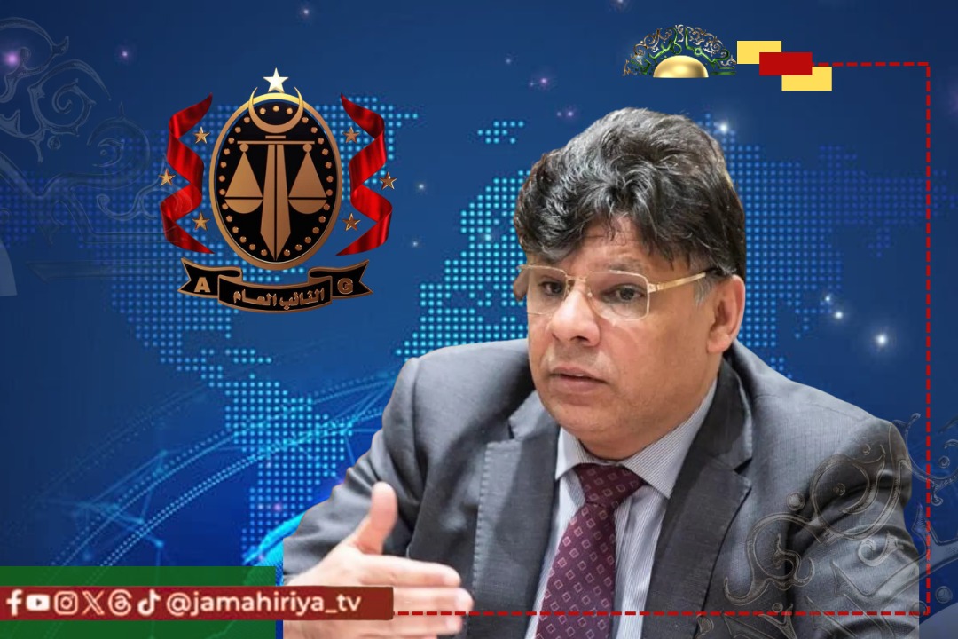 النيابة العامة تأمر بحبس 3 من منسوبي البحث الجنائي الكفرة على ذمة قتل مواطن