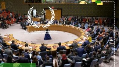 مؤسسة حقوق الإنسان ترحب بتقرير الجنائية الدولية بشأن ليبيا وتشدد على تسليم المطلوبين