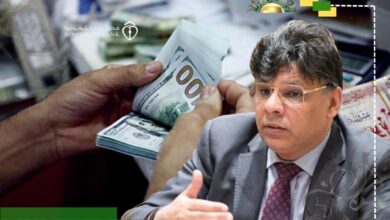 طرابلس: السجن 7 سنوات لموظف اختلس أكثر من 8 ملايين دينار من مصرف الجمهورية