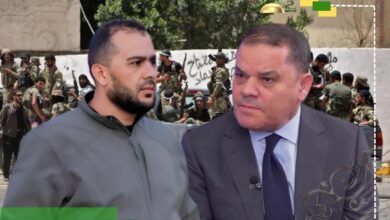 شبكات الفساد والسيطرة الأمنية غرب ليبيا: الزوبي يهيمن على الحكومة والمؤسسات