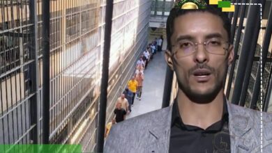 رئيس مؤسسة حقوق الإنسان: القمع والاستبداد لن يبنيا دولة وحماية الحقوق واجب