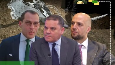 الجلالي: اغتيال الحداد مدبر.. والدبيبة تحول إلى قائد ميليشيا