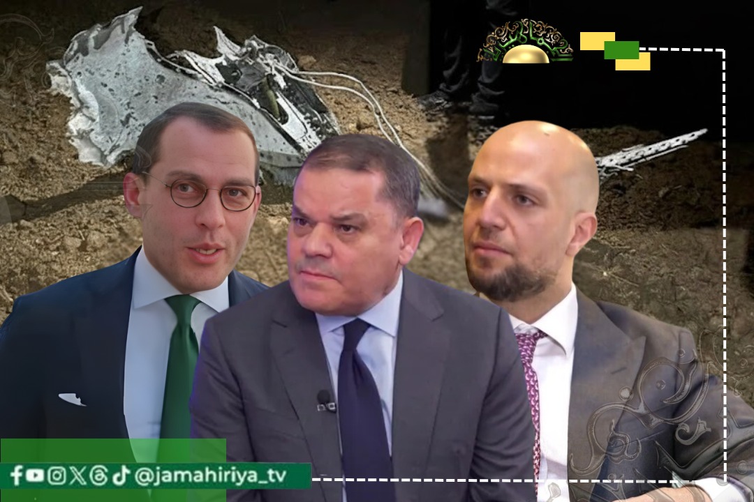 الجلالي: اغتيال الحداد مدبر.. والدبيبة تحول إلى قائد ميليشيا