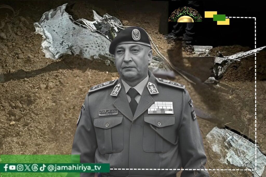 تركيا اليوم: سقوط طائرة الحداد في أنقرة نقلة ثقيلة في رقعة الشطرنج الإقليمي