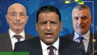 إسماعيل: الأزمة سياسية ليست دستورية والحل في حكومة موحدة تسبق الانتخابات