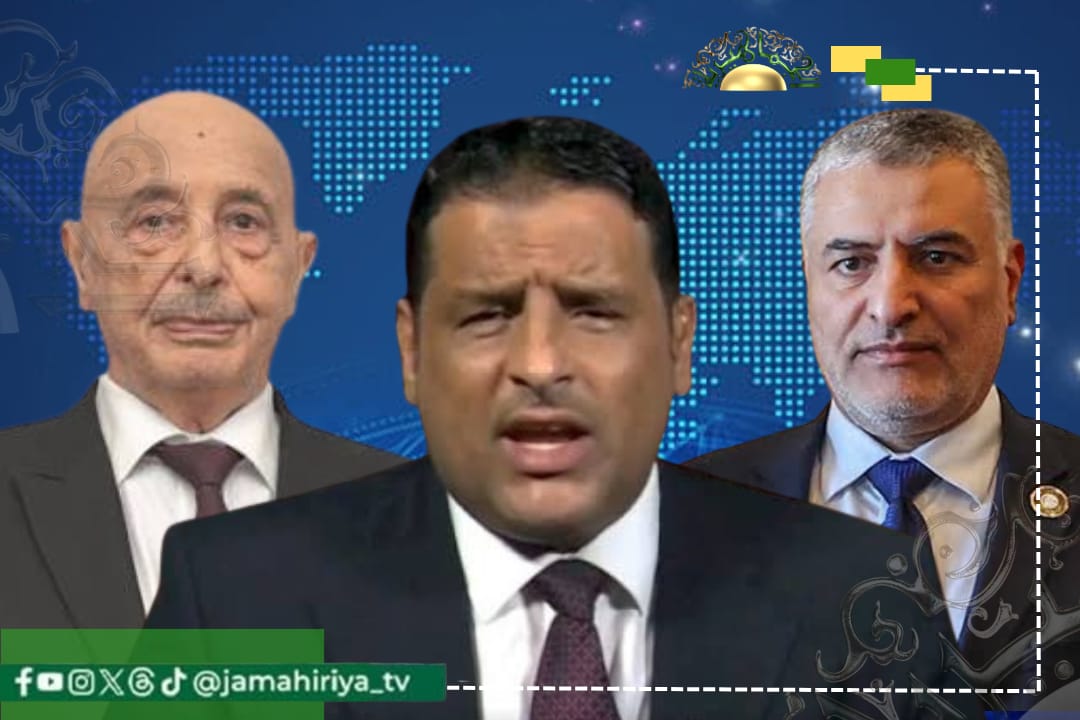 إسماعيل: الأزمة سياسية ليست دستورية والحل في حكومة موحدة تسبق الانتخابات