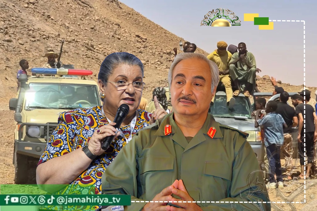 تركيا اليوم: حفتر يعيد تسليح ليبيا وصفقة باكستان تفضح انتقائية الحظر الأممي