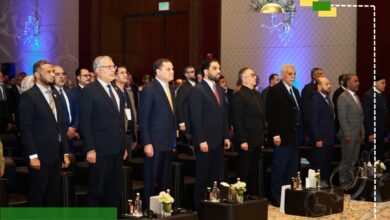 ستيمسون: خطاب وحدة ليبيا يخفي انقسامات وصعود سلطات متصارعة خلال عقد من الفشل