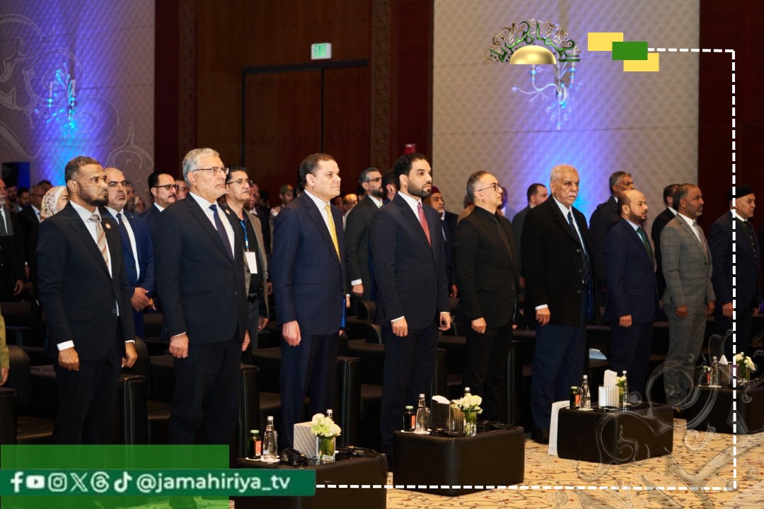 ستيمسون: خطاب وحدة ليبيا يخفي انقسامات وصعود سلطات متصارعة خلال عقد من الفشل