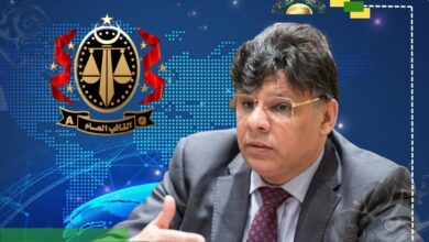 النائب العام: جنايات البيضاء تقضي بحبس موظفين سابقين بالتجاري الوطني شحات