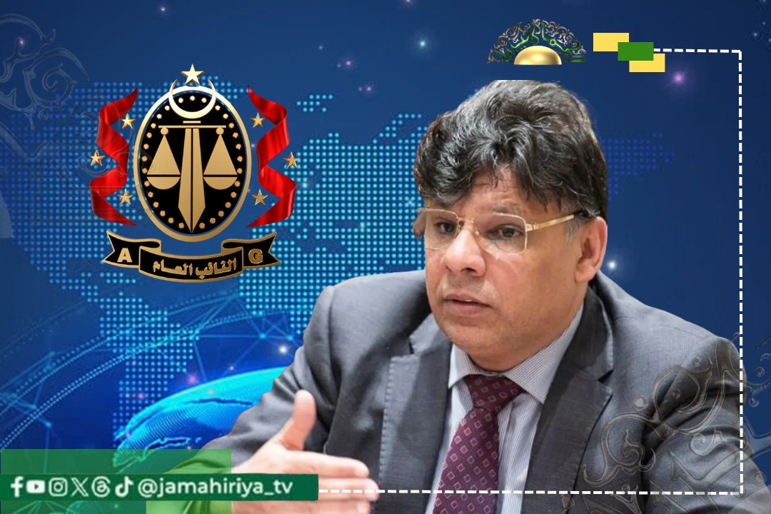 النائب العام: جنايات البيضاء تقضي بحبس موظفين سابقين بالتجاري الوطني شحات