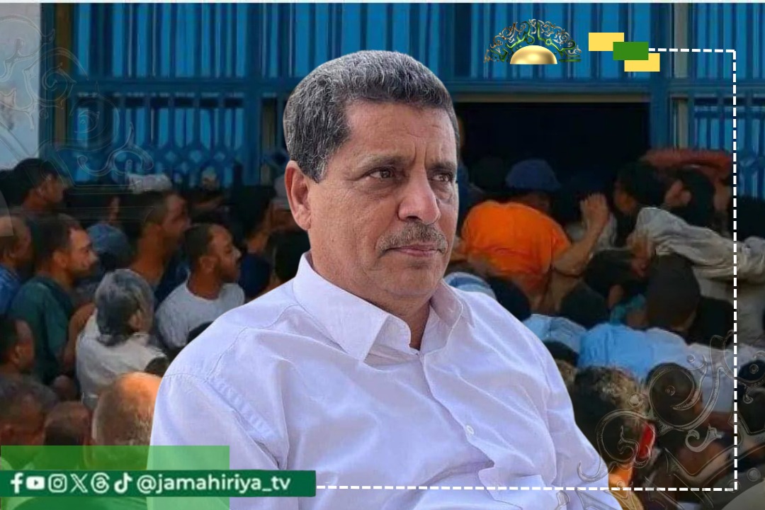 حبارات: الاقتصاد الليبي يترنح والدينار على حافة الانهيار