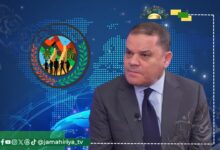 حراك سوق الجمعة يتّهم الدبيبة باستهداف المنطقة ويحذّره: عودتك مستحيلة