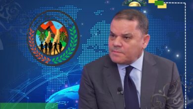 حراك سوق الجمعة يتّهم الدبيبة باستهداف المنطقة ويحذّره: عودتك مستحيلة